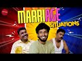 Marriage Situations | Situations | SEE SAW