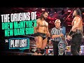 Drew McIntyre’s quest to reclaim the gold (2022-24): WWE Playlist