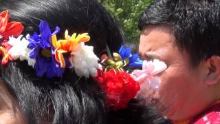 Flower Festival (Phul Bizu)'2017, CAJPA, California, USA