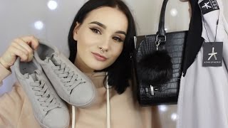 HUGE Back To School TRY ON Clothing Haul! | Primark, New Look & Anself