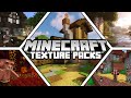 TOP 10 Best Marketplace Texture Packs for Minecraft