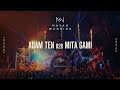 Adam Ten B2B Mita Gami - Mayan Warrior - Guadalajara 2023