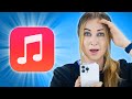10 Apple Music Tips, Tricks & Hacks - EVERYONE SHOULD KNOW !!!