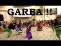 Dandiya Performance!  |  High Energy Garba #Sync #LoveForGarba