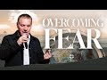 Navigating Life – Overcoming Fear | Pastor Ron Termale