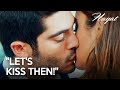 Murat kissed Hayat! | Hayat - English Subtitle