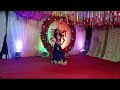 Wedding dance l in my bua ' s haldi l morni banke + laal pilli akhiya+laung da lashkara+lagdi thaai
