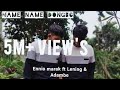 Name Name Dongbo | Lening Sangma Ft Adambe  Sangma | Official Video|| Music Prod: Ennio Marak