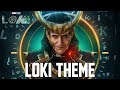 Loki Theme | EPIC GLORIOUS VERSION (Loki Soundtrack Cover)