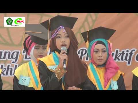 Download LAGU (MAHA GURU) MEMBUAT DEWAN GURU SMK MA'ARIF NU 03 LARANGAN TERHARU 29 APRIL 2017 free
