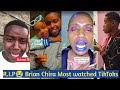 Brian Chira Most Watched TikTok videos||TikTok videos Compilation.