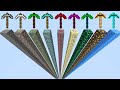 Which pickaxe is the fastest in Minecraft?