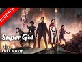 【INDO SUB】Super Girl | Film Action/ Fantasi China | VSO Indonesia