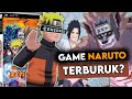 Salah Satu Game Naruto TERBURUK Yang Gua Mainin