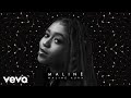 Maline Aura - Mabebuza (Visualizer) ft. Drega