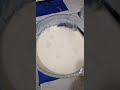 cómo preparar la leche para un rico chocomilk espumoso #parati #food  #fypシ #recetas #fypシ゚viral #