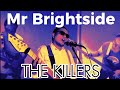 Mr Brightside (The Killers) - 2024 Cover #thekillers #mrbrightside #emorock #emopunk