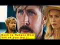 Bach ke Rahana Bhai Yah ek Jaal Hai !! The Fall Guy Movie Review in Hindi