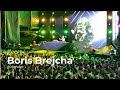 BORIS BREJCHA In Concert @ Mandarine Park, Ciudad de Buenos Aires (Arg) [4K]