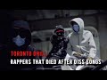 Toronto Drill: Rappers That Died After Diss Songs [Part 1]