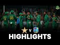 Rewind - PAK v WI ODI Series 2016 | Full Highlights 2nd ODI | PCB