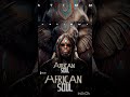 AFRICAN SOUL-DJ LATIMMY 🇧🇼(OFFICIAL AUDIO)