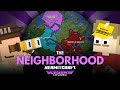 The NEIGHBORHOOD! - Hermitcraft 10 Explained