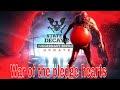 State of decay 2 planet of the bloaters day 2