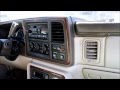 Cadillac Escalade A/C Blend Door Actuator, HVAC
