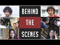 Behind the scenes ft Rishav, Sohini, Shreema, Angana, Sukrit | Srikanto (শ্রীকান্ত) | hoichoi