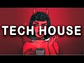 Tech House Mix 2024 | JANUARY