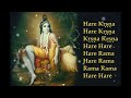 Krishna Bhajan~ Hare Krishna Hare Rama Mantra | Hare Krishna Hare Krishna, Krishna Krishna Hare Hare