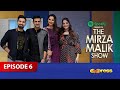 The Mirza Malik Show | Aiman Khan & Muneeb Butt | Shoaib Malik & Sania Mirza Present by Spotify