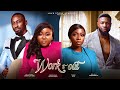 WORK IT OUT - Nigerian Movies 2024 Latest Full Movies