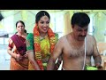 Vidya & Suraj | Viratham | Krishnaswamy Kalayana Mandapam