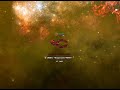Darkorbit - Galactic strife moments / ge3