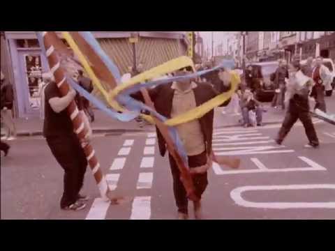 Download Lily Allen & Fat Les England song for 2010. THE GATE FILMS free