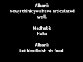 Imam Al-Albani Debates A Madhab Supporter (Wonderful Discussion)