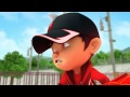 BoBoiBoy Musim 2 Episode 12