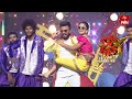 Iraga Iraga  Song - Sahruda Performance | Dhee Celebrity Special | 27th March 2024 | ETV Telugu