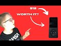 I Bought An MP3 Player On Temu For $14. Was It Worth It?