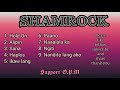 shamrock collection playlist @ShamrocksPinoy