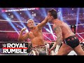 Cody Rhodes outlasts everyone to win Men's Royal Rumble Match: Royal Rumble 2024 highlights