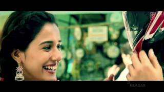 Kaun Tujhe Yun Pyar Karega with Lyrics : M S Dhoni - Untold Story , 720 HD