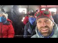 How to Climb Vinson in Antarctica