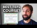 The Truth About Cheap Online TEFL Courses - What SHOULD You Look For In A TEFL Certification?