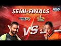Mumbai Tigers vs Lucknow Nawabs 2nd Semi-Final Match Full Highlights | Box Cricket League 2018