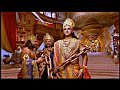 శ్రీకృష్ణుడి రాయబారం హైలైట్ సీన్ ll Ram Rudra videos