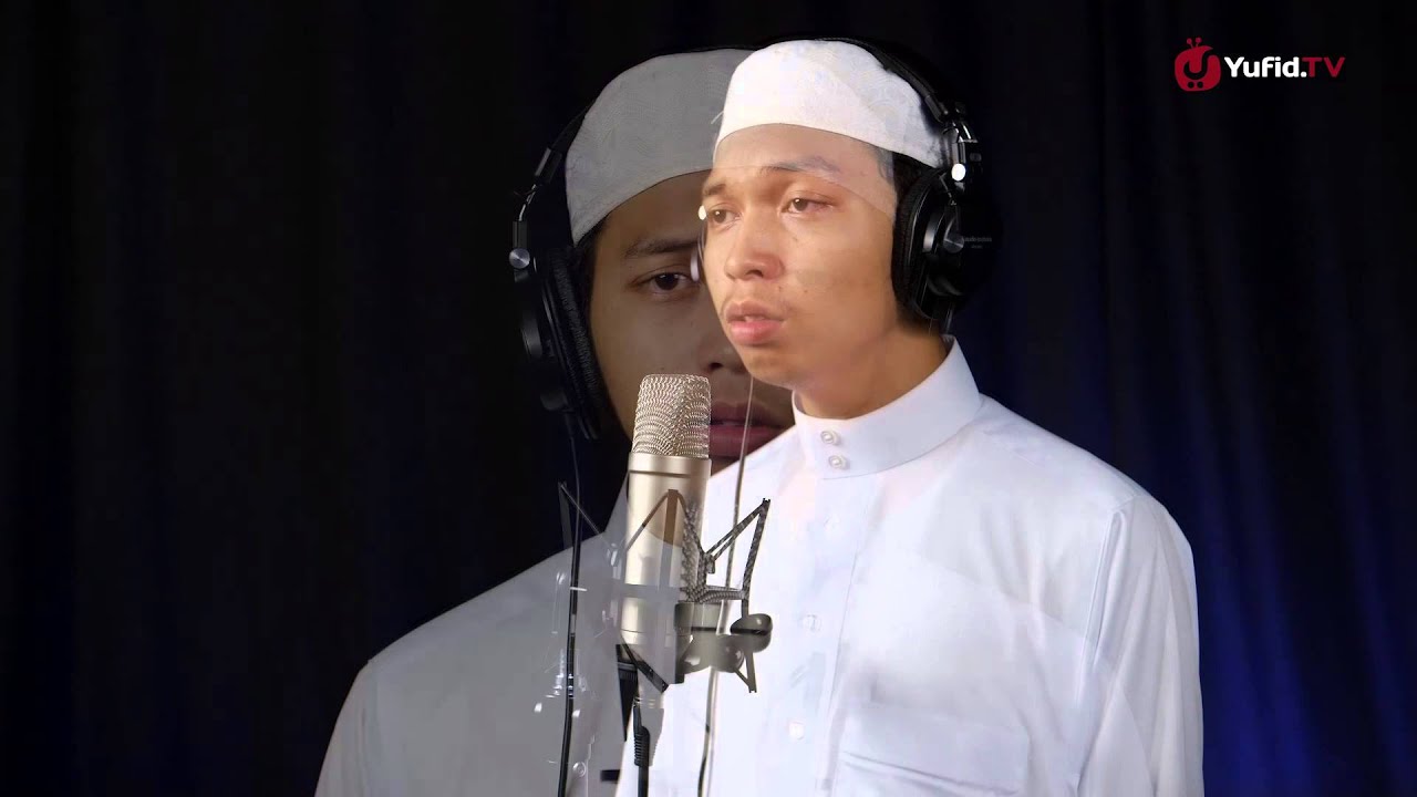 Bacaan Al Quran Juz Amma - Surat 103 Al Ashr - Oleh Ustadz Abdurrahim Bacaan Al Quran Juz Amma - Surat 103 Al Ashr - Oleh Ustadz Abdurrahim