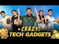 4 Crazy Tech Products 🤯 From Rs. 500 to Rs. 5000!